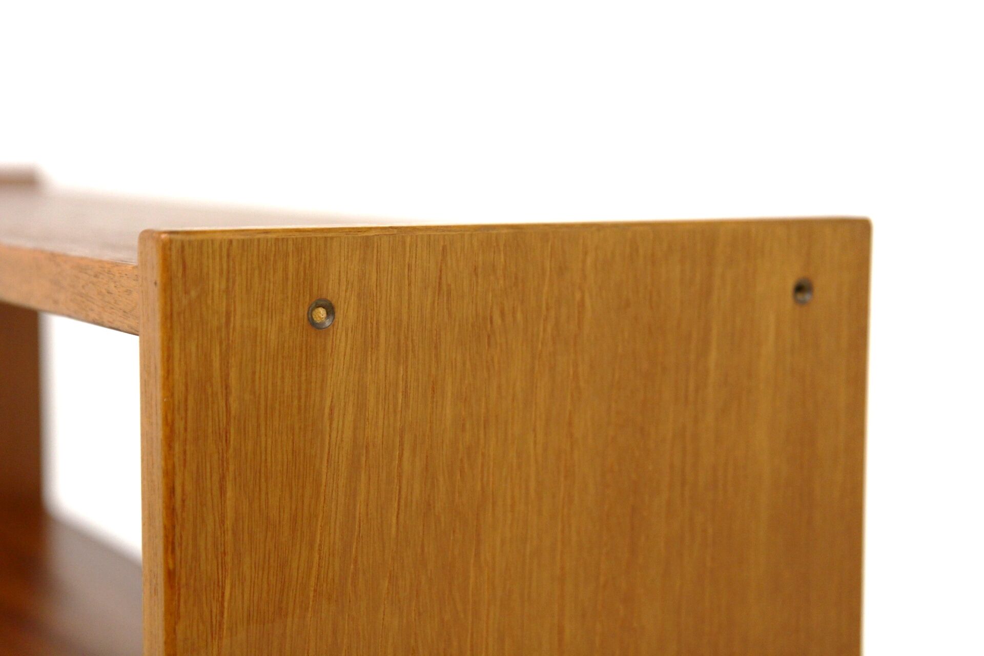 Scandinavian Teak Library, Sweden, 1960