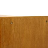 Scandinavian Teak Library, Sweden, 1960