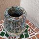 Vase Vallauris signed Gerbino 11cm