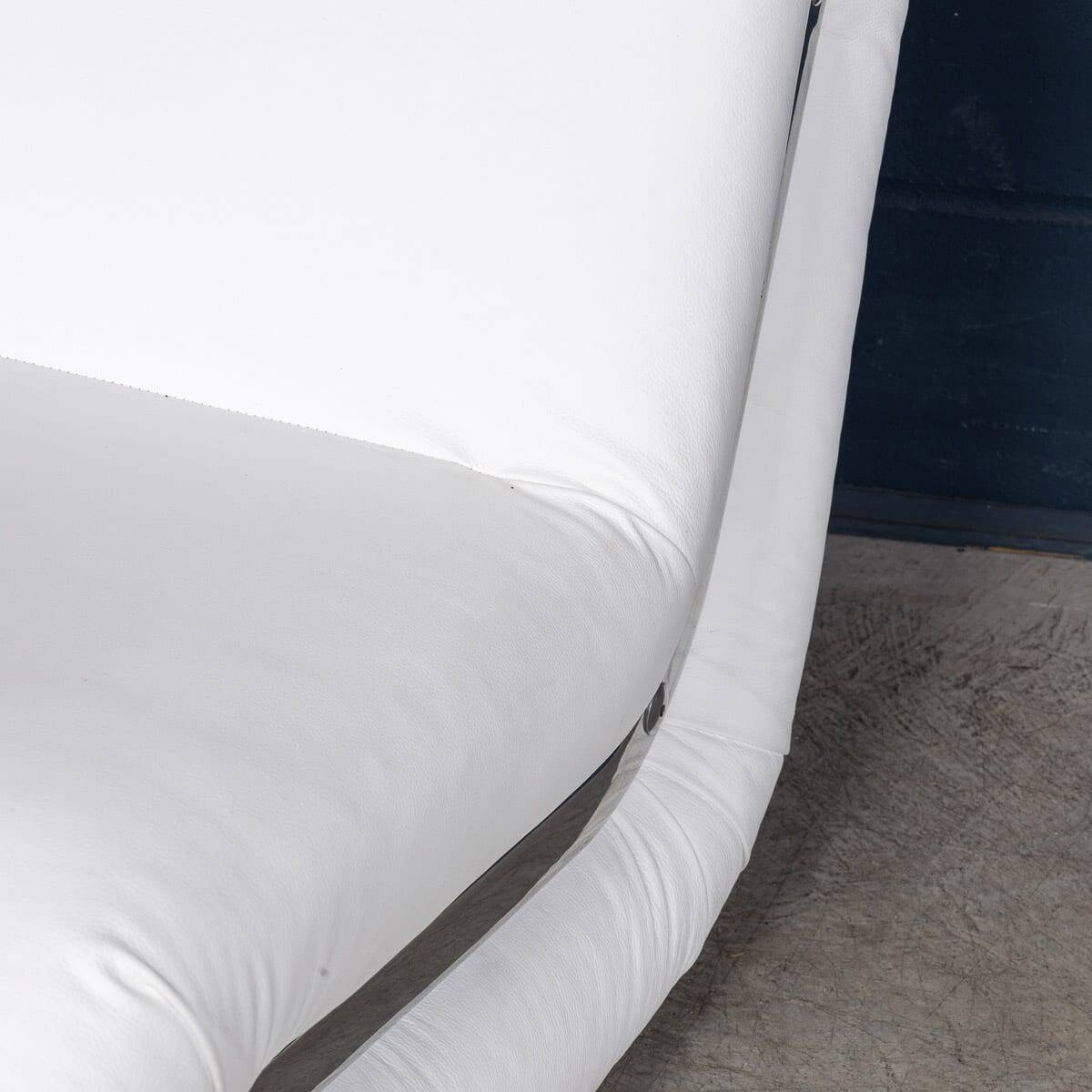 20thC ITALIAN PAIR OF BOOMERANG LOUNGE CHAIRS BY RODOLFO BONETTO FOR B-LINE