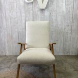 Vintage armchair