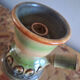 Fratelli Fianciullacci candlestick, Italy, vintage chandelier