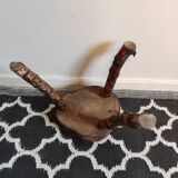 Country stool