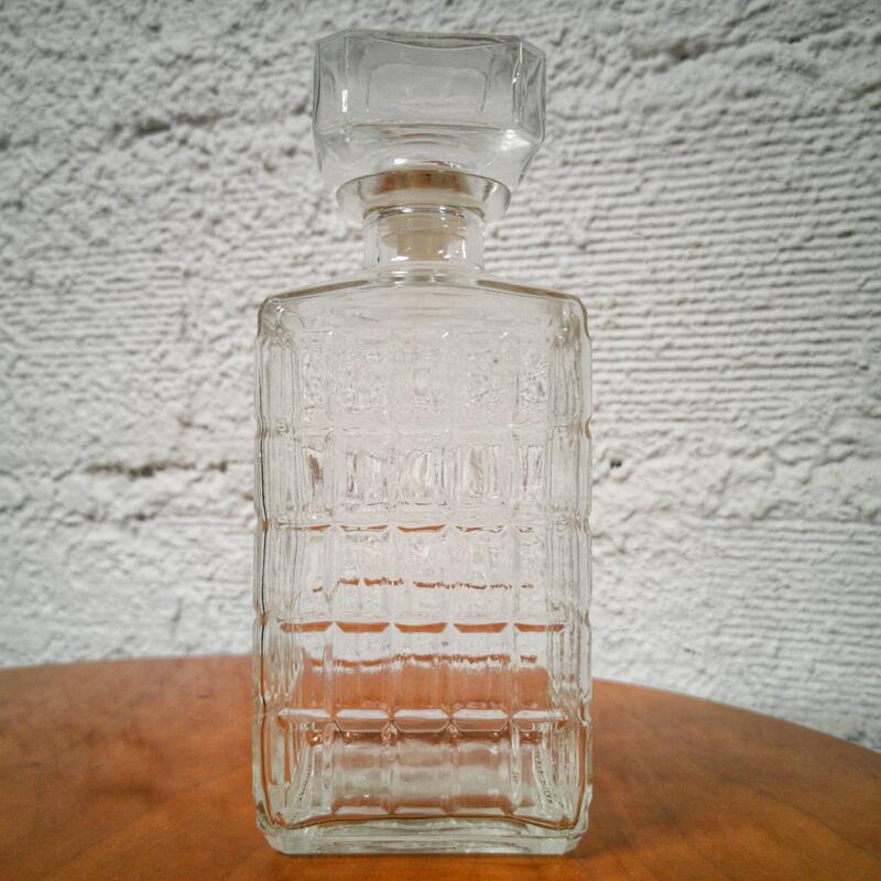 Carafe à whisky