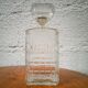 Carafe à whisky