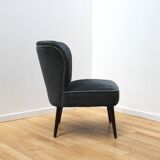 Paire de fauteuils Smocker, Dutch Bone