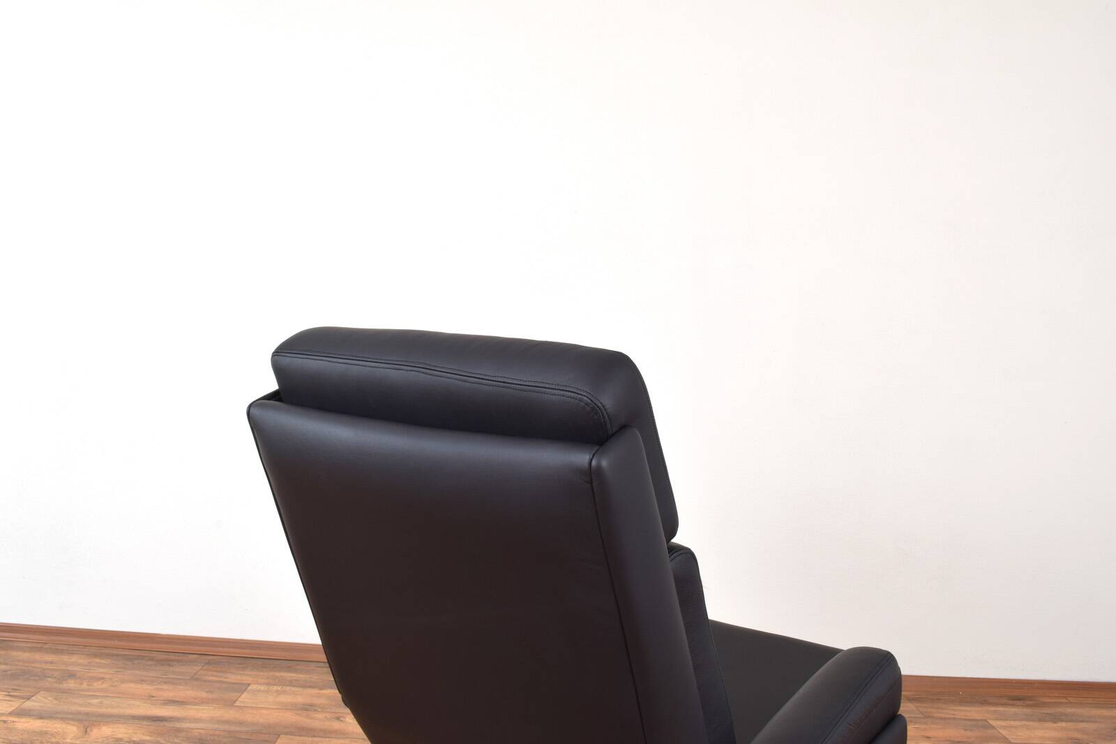 Lounge Chair by Reinhold Adolf & Friedrich Wilhelm Möller for COR, 1970s