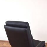 Lounge Chair by Reinhold Adolf & Friedrich Wilhelm Möller for COR, 1970s