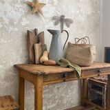 Workshop table
