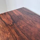 Danish buffet in rosewood