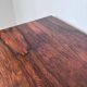 Danish buffet in rosewood