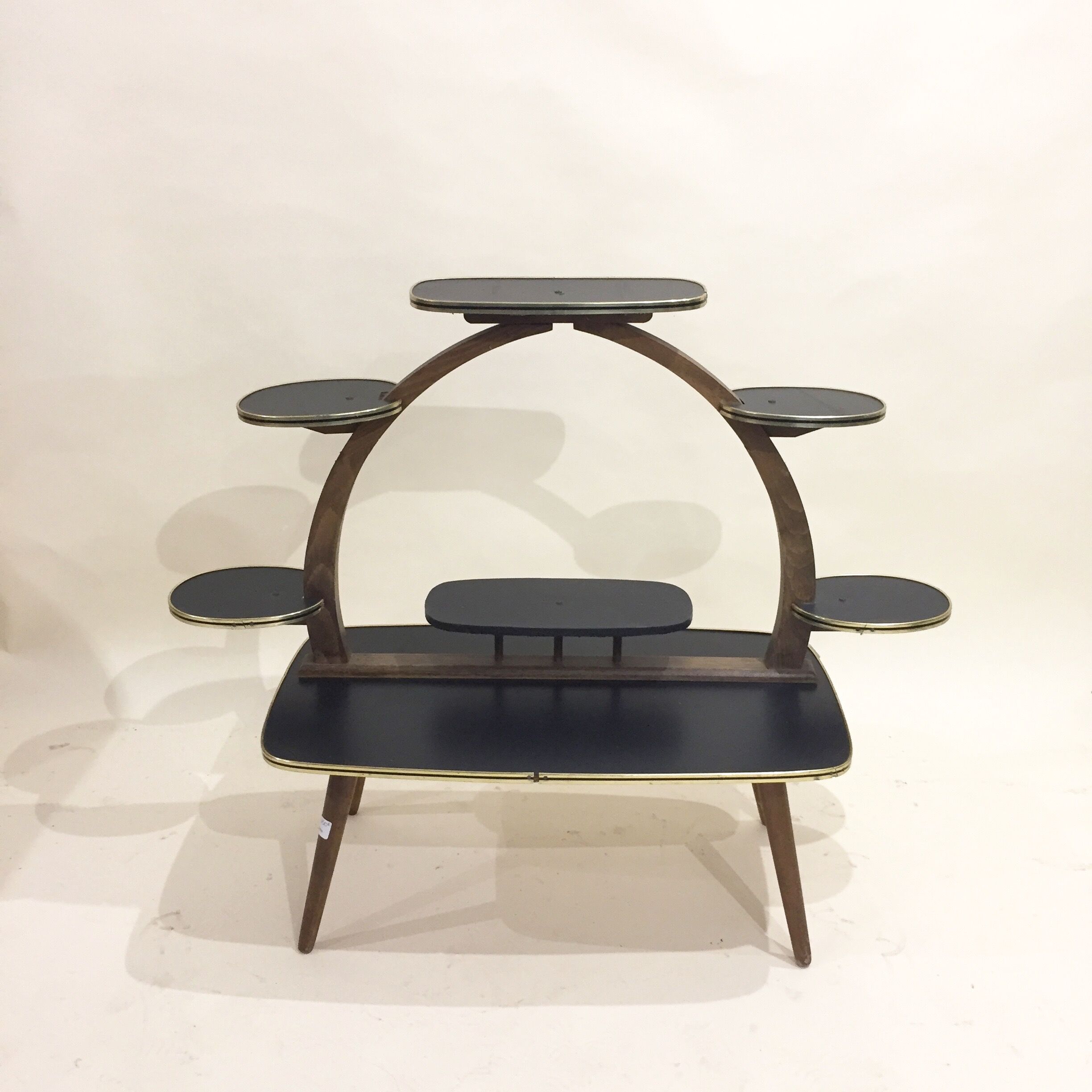 Plant holder 60s