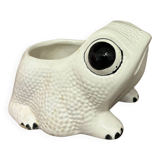Ceramic frog from Martan, Portugal - 1960