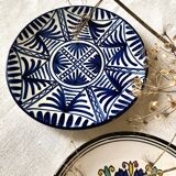 Lot two wall plates