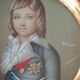 Portrait Louis XVII