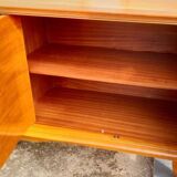 1940s Art Deco Sideboard
