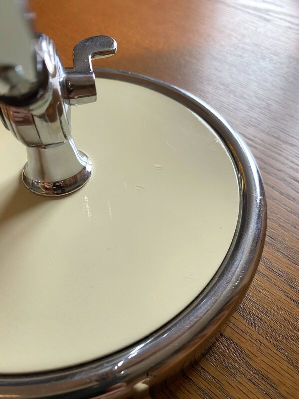 Lampe Vintage Kaiser Idell 6631