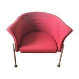 Chairs by Magnus Olesen, Scandinavian vintage design