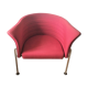 Fauteuils de Magnus Olesen , design Scandinave Vintage