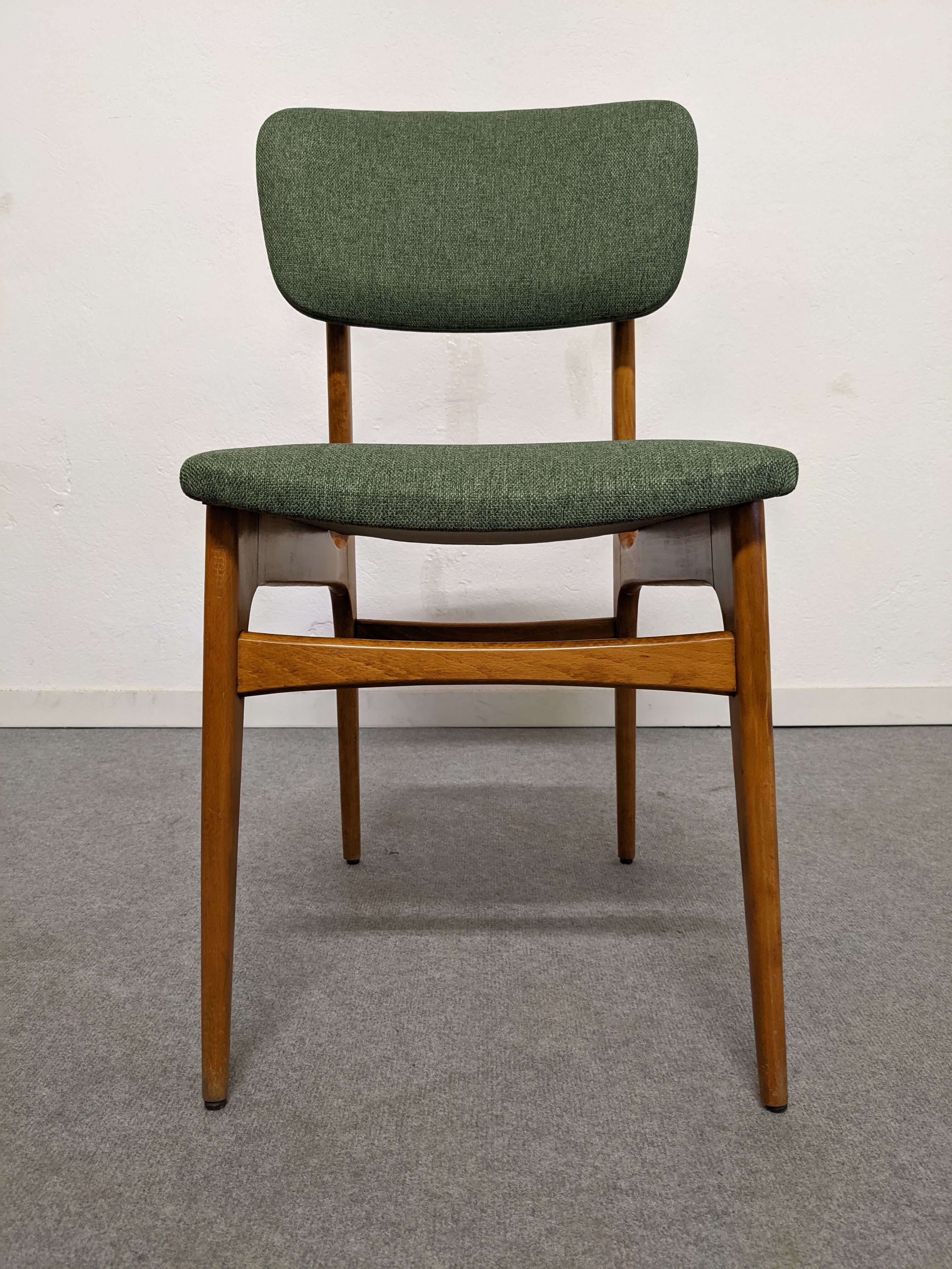 Modernist Scandinavian chairs from the 50s/60s
