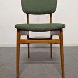 Modernist Scandinavian chairs from the 50s/60s