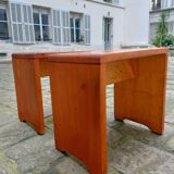 Pair of stools  1960