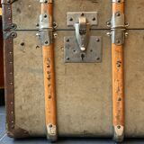 Old trunk