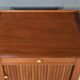 Small Mahogany Living Room Table, Louis XVI Period – Late 18th Century