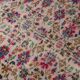 Handknotted Anatolian Floral Vintage Rug