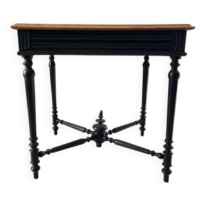 table ancienne en bois - brut