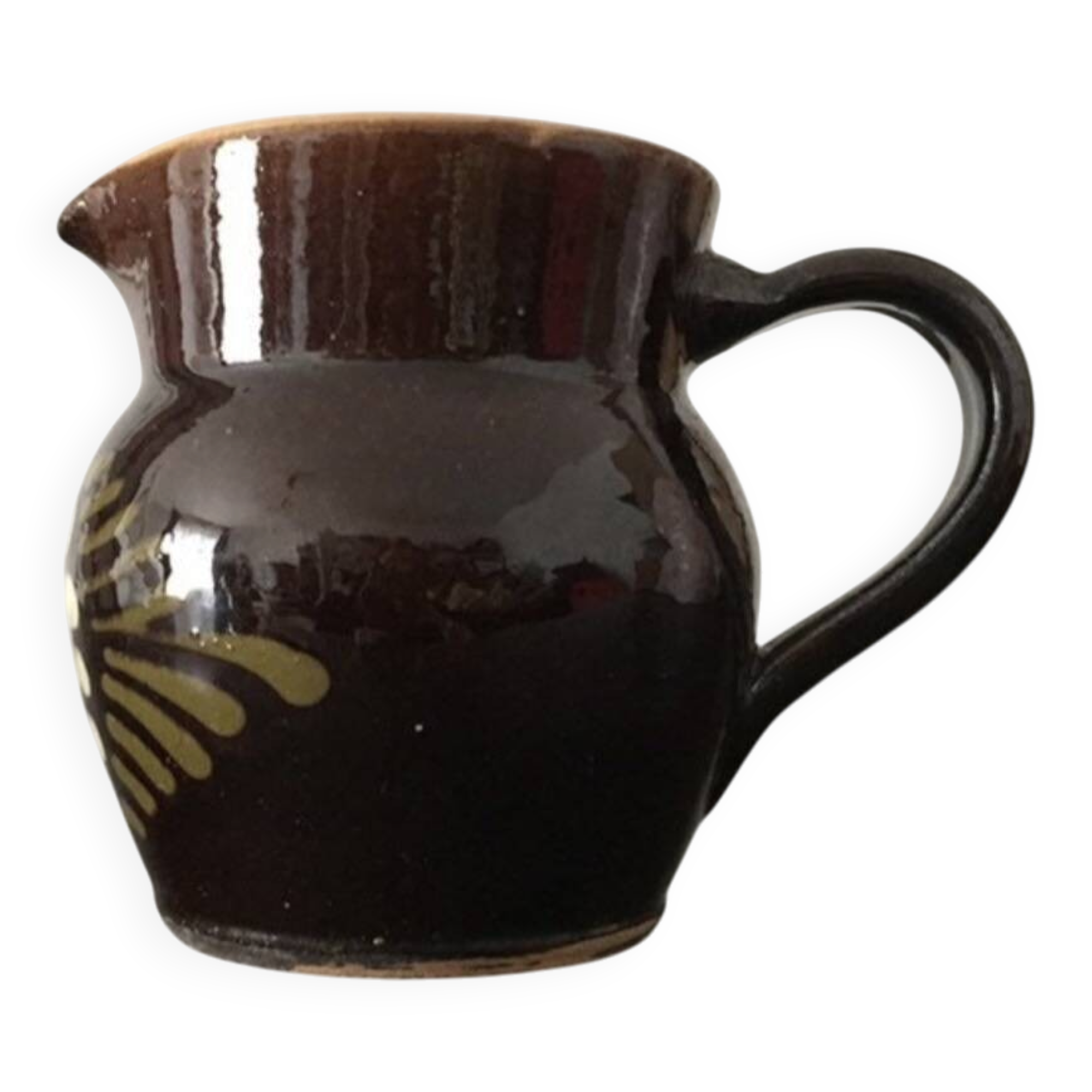 Pot a lait 70’s