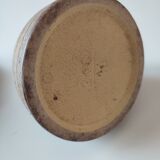 Sandstone vase