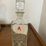 Whiskey decanter