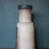 Ceramic vase Germany ,Carstens Tönnieshof Luxus Series Designed by Dieter Peter 70's