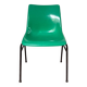 Monocoque chair Sitting
