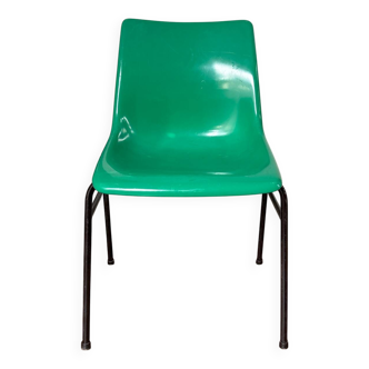 Monocoque Sitting Chair