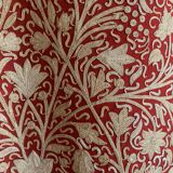 Ancient Indian Hand Embroidered Tapestry