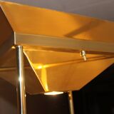 Deknudt House showcase lamppost