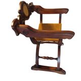 Fauteuil curule