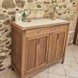 Parisian Art Deco Buffet