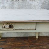 Table de ferme