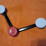 Set of 43 PRO Alizé coat hooks