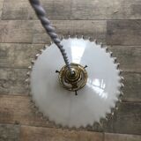 Vintage suspension or stroller