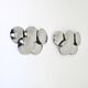 Pair of Wall Lights by Goffredo Reggiani for Reggiani, 1970s