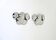 Pair of Wall Lights by Goffredo Reggiani for Reggiani, 1970s