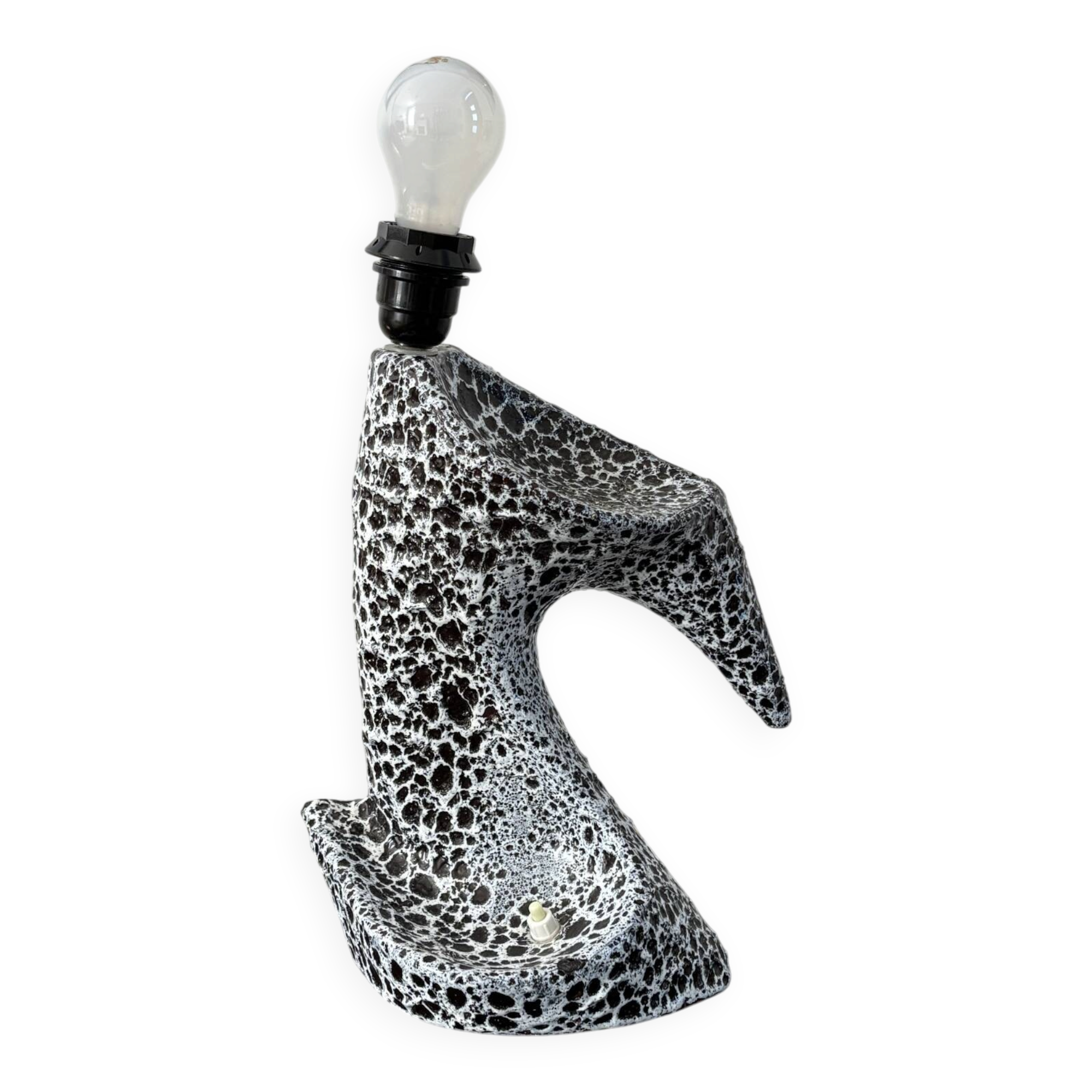 Atelier Le Vaucour Lamp - Vallauris