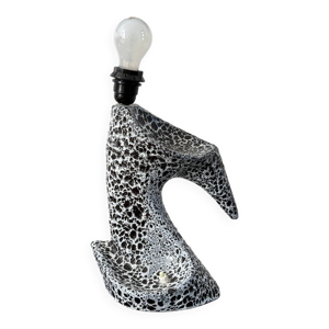 Lampe atelier Le Vaucour - vallauris