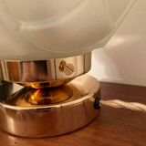 Art Deco table lamp