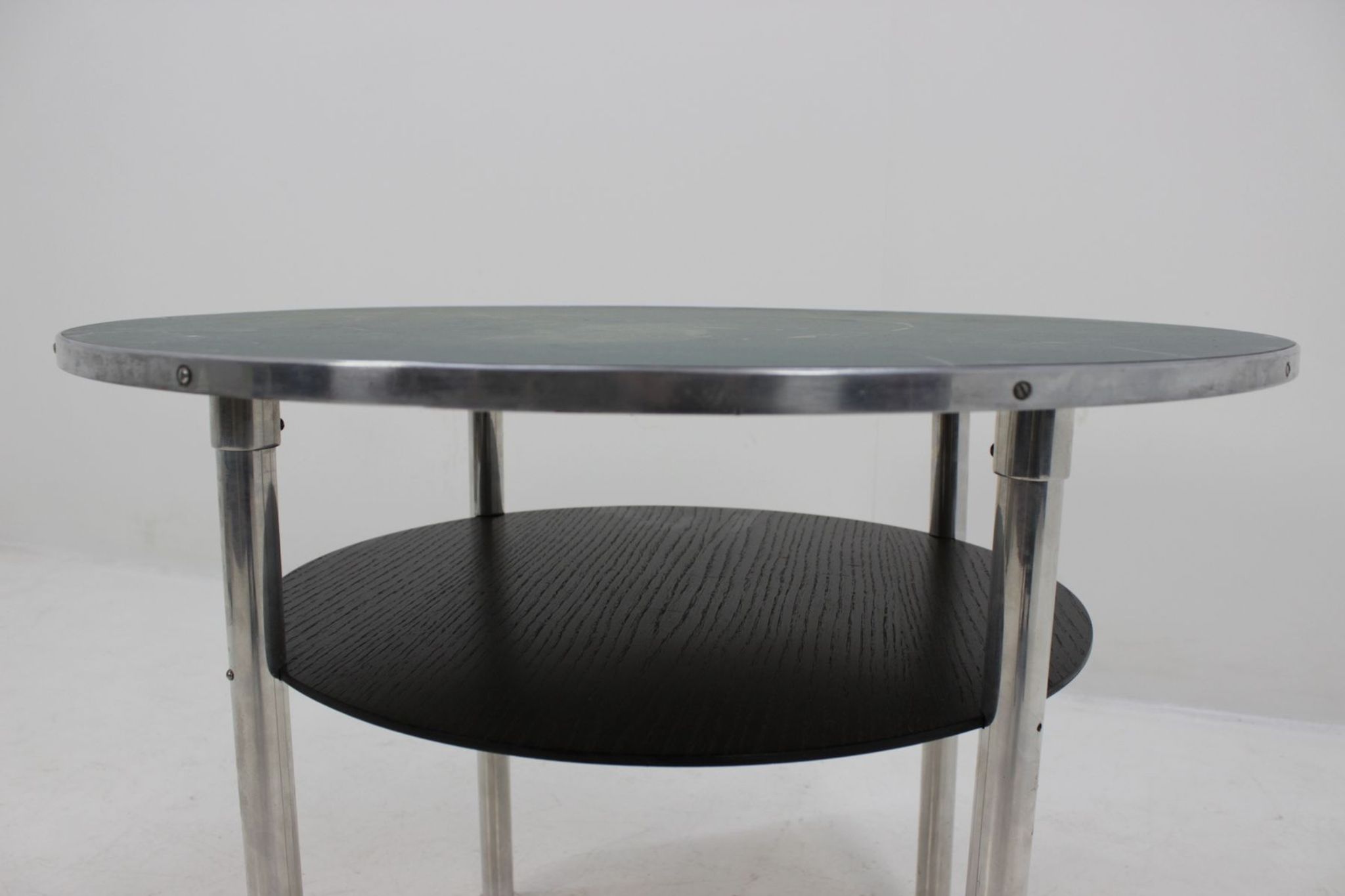 Table low vintage 1930 s Czech Republic