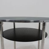 Table low vintage 1930 s Czech Republic